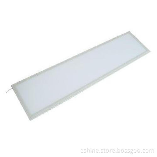 8W Hot sale ultrathin dimmable C-tick LED panel light with thickness